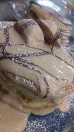Charme Cafe